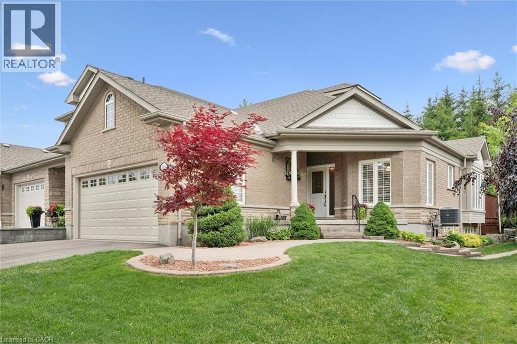 819 Creekside Drive, Waterloo, Ontario  N2V 2S6 - Photo 3 - 40837309