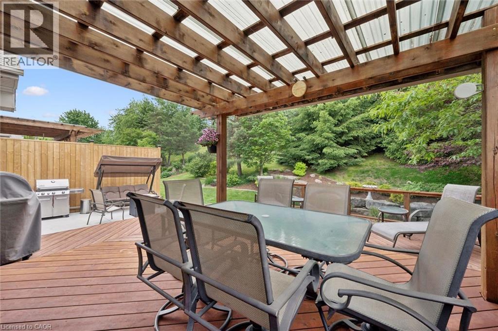 819 Creekside Drive, Waterloo, Ontario  N2V 2S6 - Photo 33 - 40837309