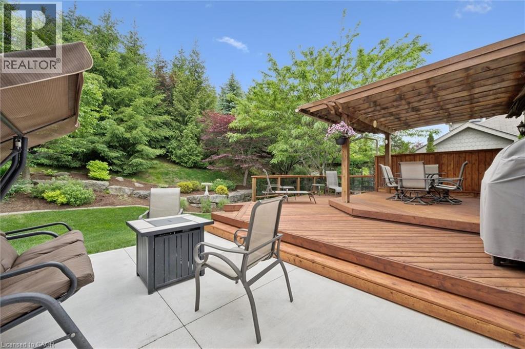 819 Creekside Drive, Waterloo, Ontario  N2V 2S6 - Photo 34 - 40837309