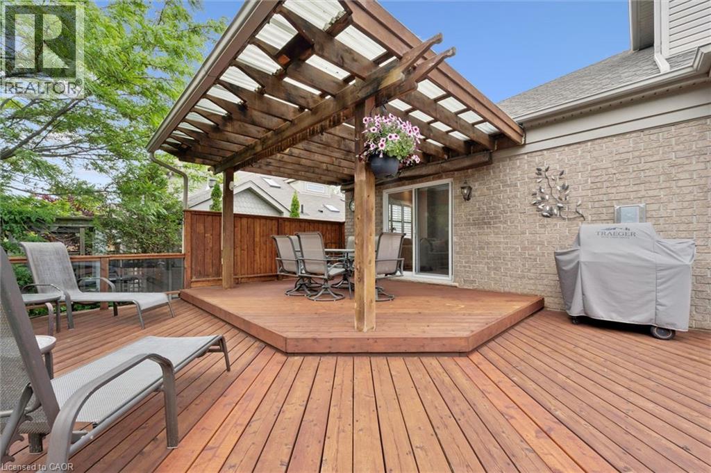 819 Creekside Drive, Waterloo, Ontario  N2V 2S6 - Photo 35 - 40837309