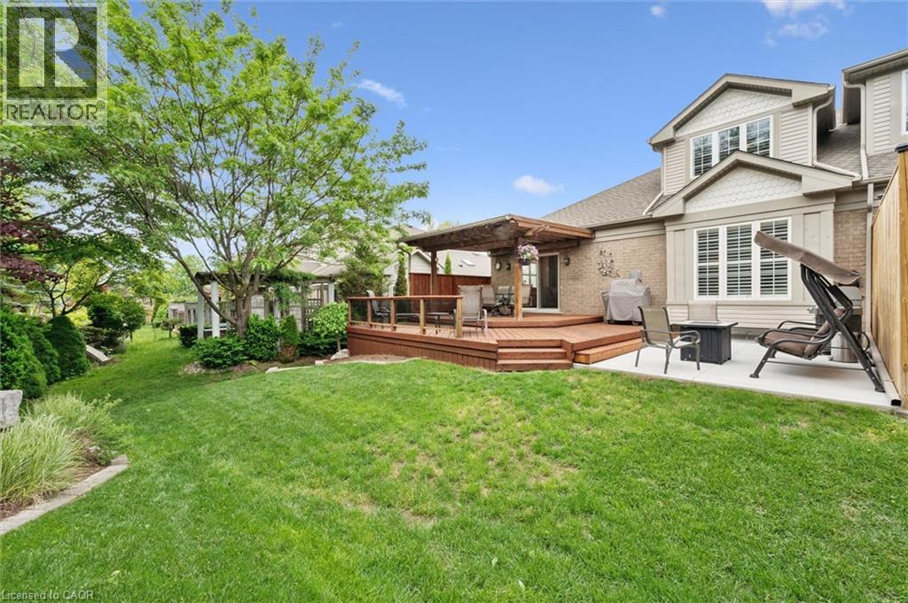 819 Creekside Drive, Waterloo, Ontario  N2V 2S6 - Photo 36 - 40837309