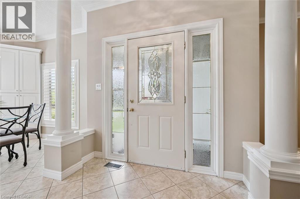 819 Creekside Drive, Waterloo, Ontario  N2V 2S6 - Photo 6 - 40837309