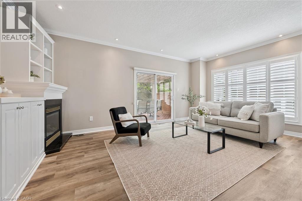 819 Creekside Drive, Waterloo, Ontario  N2V 2S6 - Photo 7 - 40837309