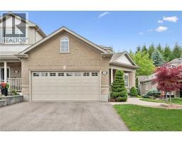 819 CREEKSIDE Drive, Waterloo, Ontario