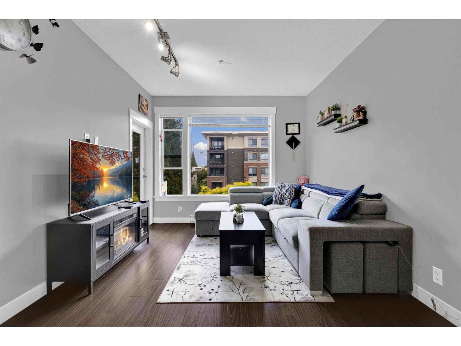 310 33538 Marshall Road, Abbotsford, British Columbia  V2S 0C7 - Photo 12 - R3133579