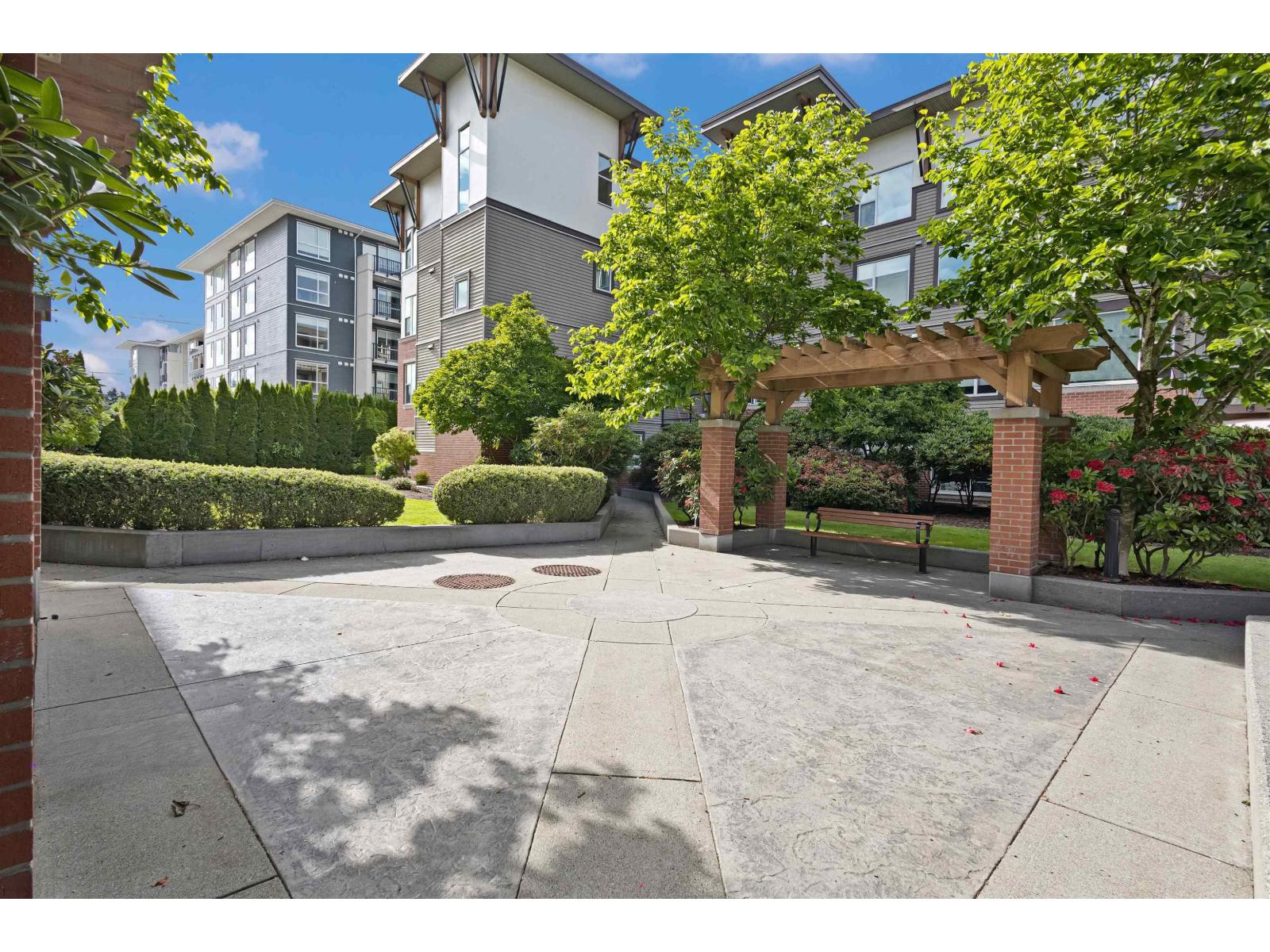 310 33538 Marshall Road, Abbotsford, British Columbia  V2S 0C7 - Photo 35 - R3133579