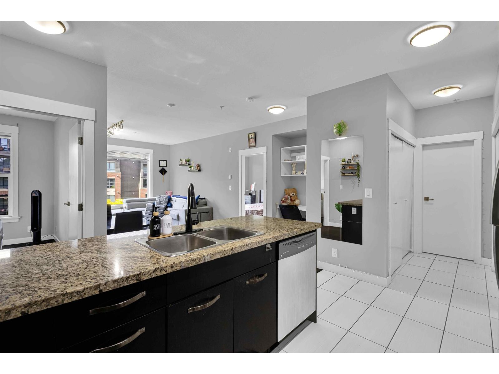 310 33538 Marshall Road, Abbotsford, British Columbia  V2S 0C7 - Photo 29 - R3133579