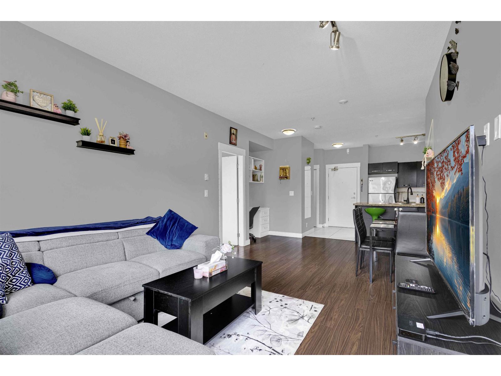 310 33538 Marshall Road, Abbotsford, British Columbia  V2S 0C7 - Photo 13 - R3133579