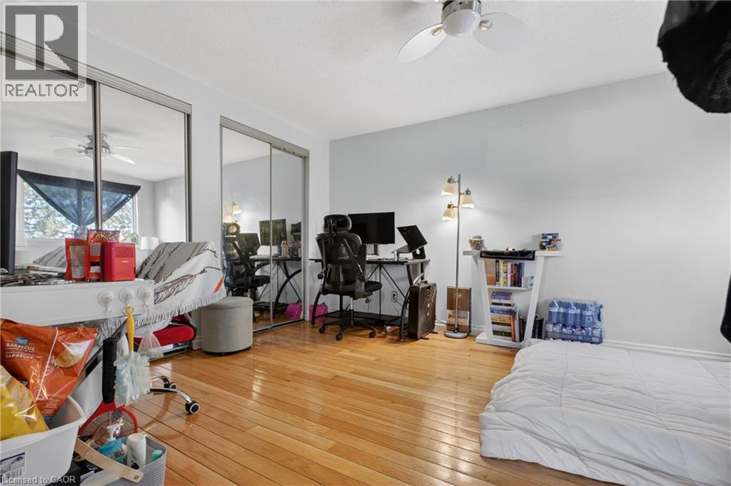 60 Elmsdale Drive Unit# 37, Kitchener, Ontario  N2E 2G4 - Photo 23 - 40835164