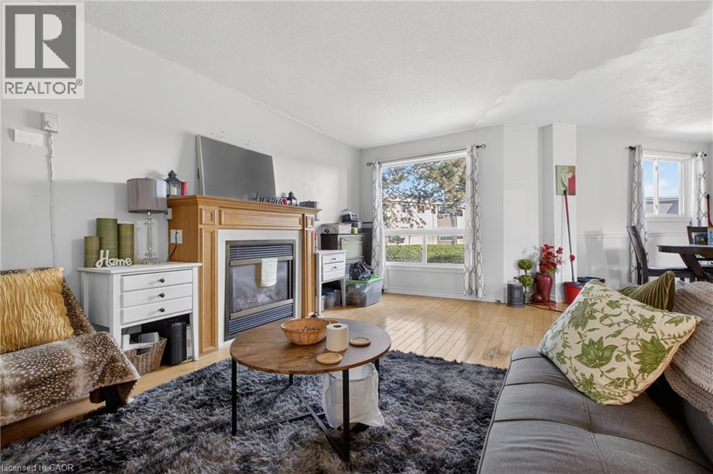 60 Elmsdale Drive Unit# 37, Kitchener, Ontario  N2E 2G4 - Photo 9 - 40835164