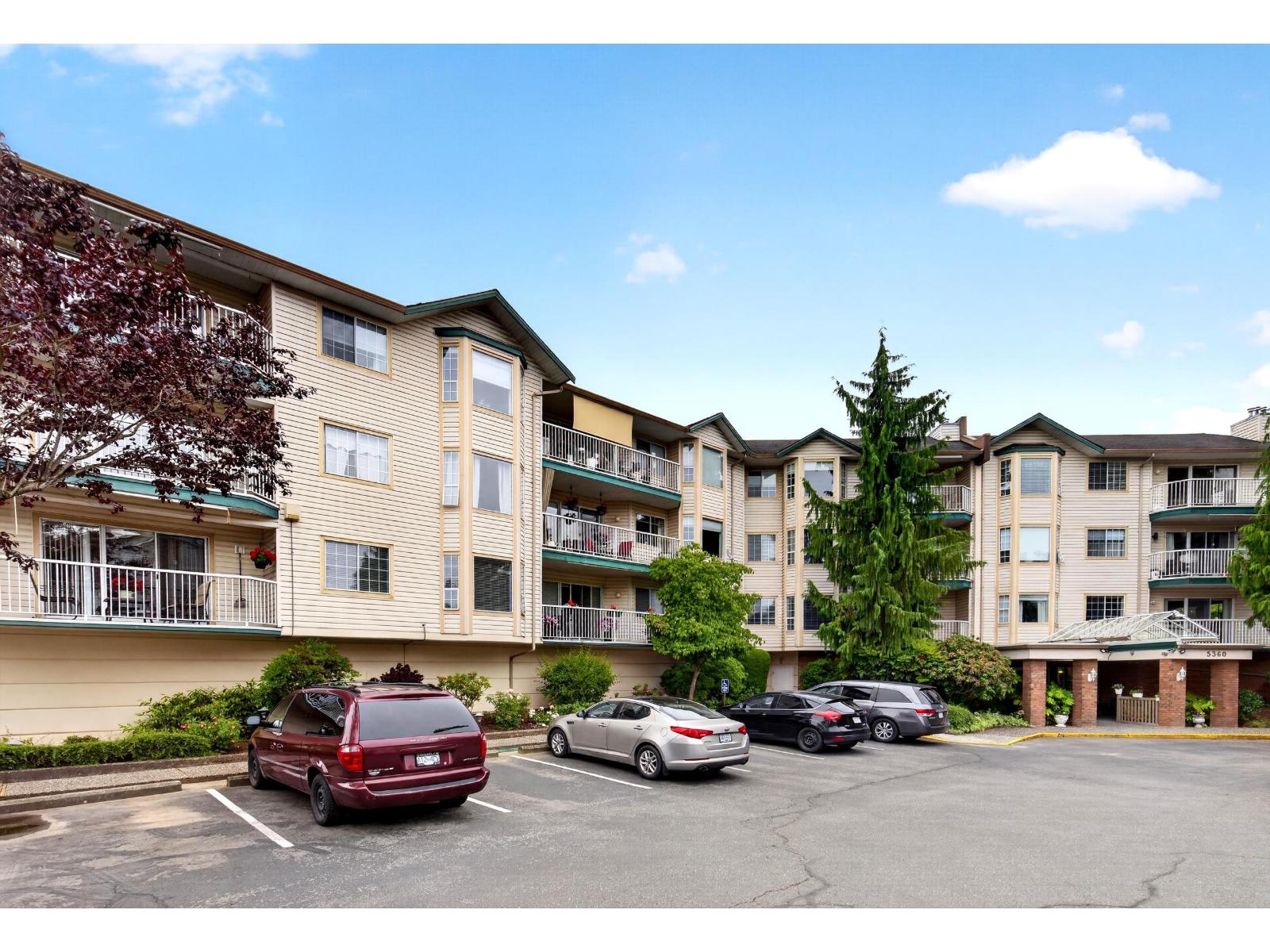 216 5360 205 Street, Langley, British Columbia  V3A 7Y9 - Photo 5 - R3134045