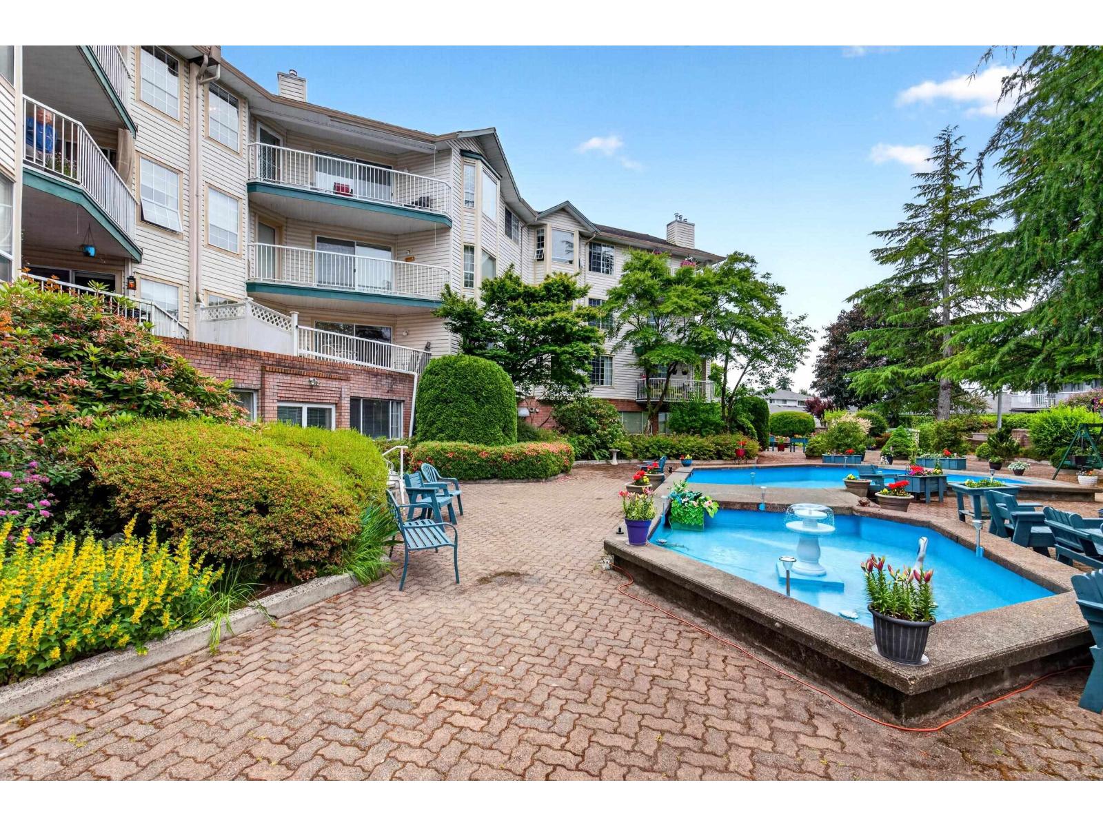 216 5360 205 Street, Langley, British Columbia  V3A 7Y9 - Photo 39 - R3134045