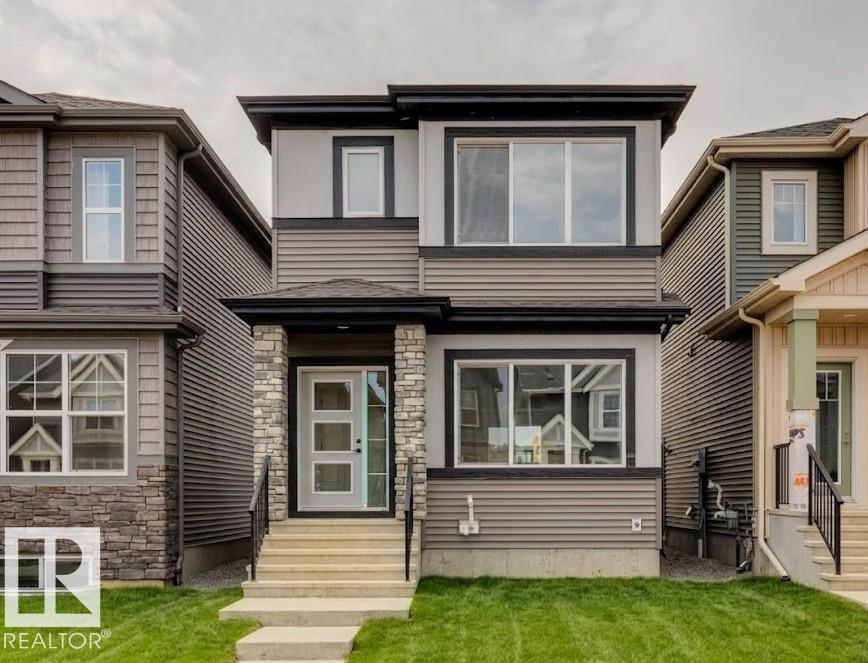 8124 228 St NW, Edmonton, Alberta  T5T 4N5 - Photo 1 - E4492612