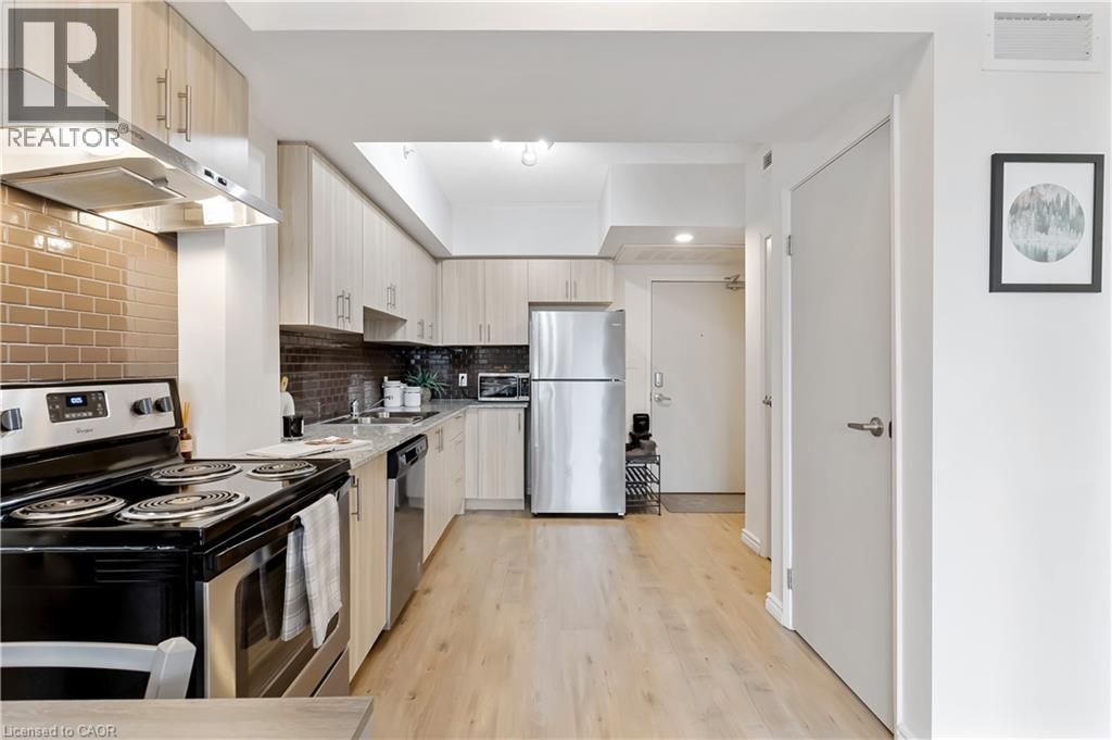 275 Larch Street Unit# G603, Waterloo, Ontario N2L 3R2 - Photo 5 - 40838626