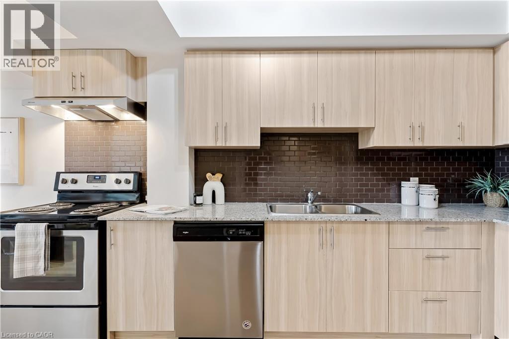 275 Larch Street Unit# G603, Waterloo, Ontario N2L 3R2 - Photo 6 - 40838626