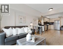 275 LARCH Street Unit# G603, waterloo, Ontario