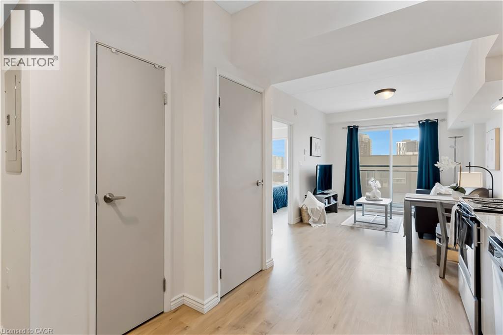 275 Larch Street Unit# G603, Waterloo, Ontario N2L 3R2 - Photo 7 - 40838626