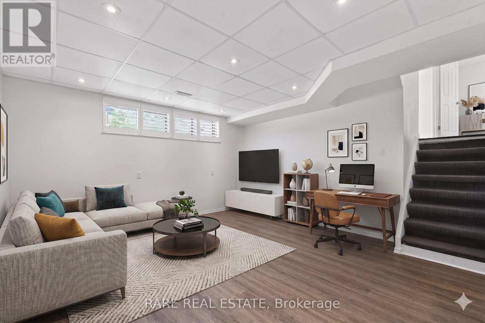 14 Exeter Place, Brampton, Ontario  L6T 1Y4 - Photo 31 - W13426428