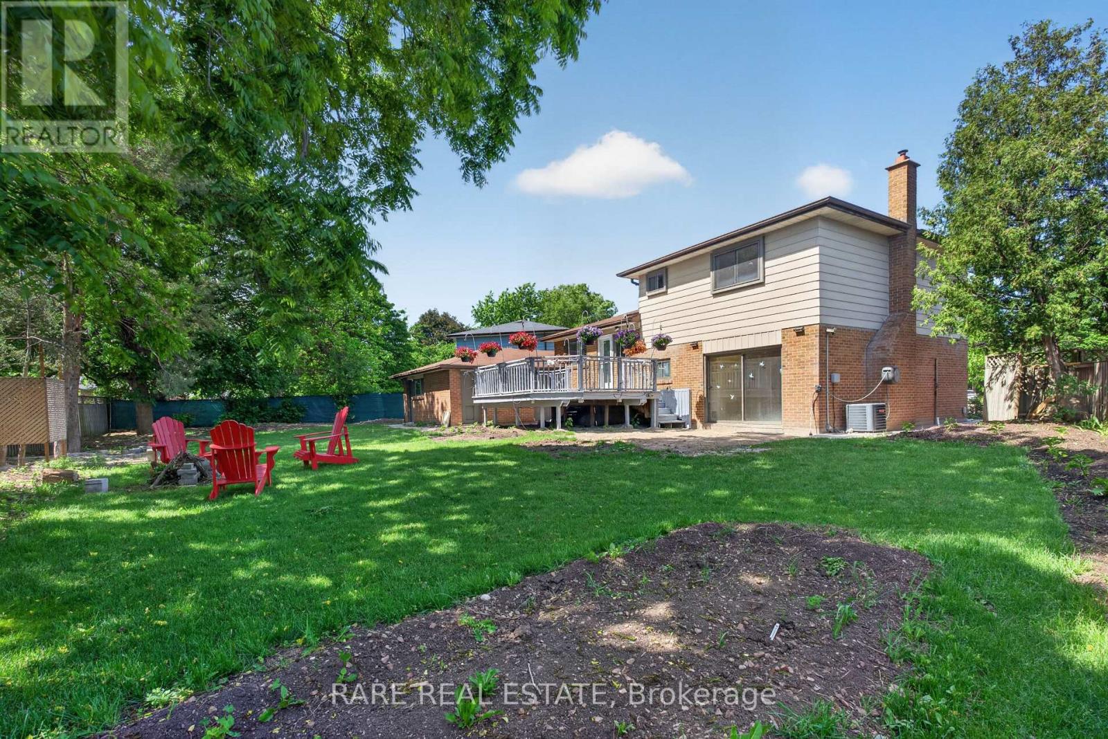 14 Exeter Place, Brampton, Ontario  L6T 1Y4 - Photo 34 - W13426428