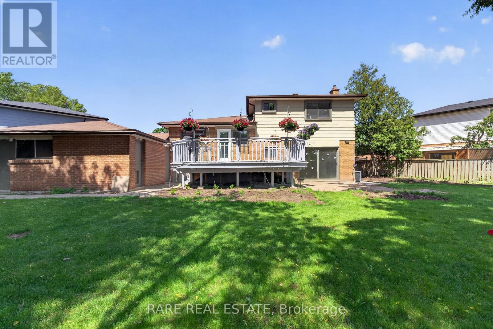 14 Exeter Place, Brampton, Ontario  L6T 1Y4 - Photo 35 - W13426428