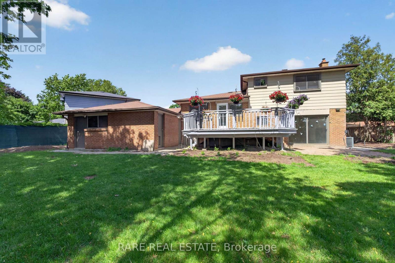 14 Exeter Place, Brampton, Ontario  L6T 1Y4 - Photo 36 - W13426428