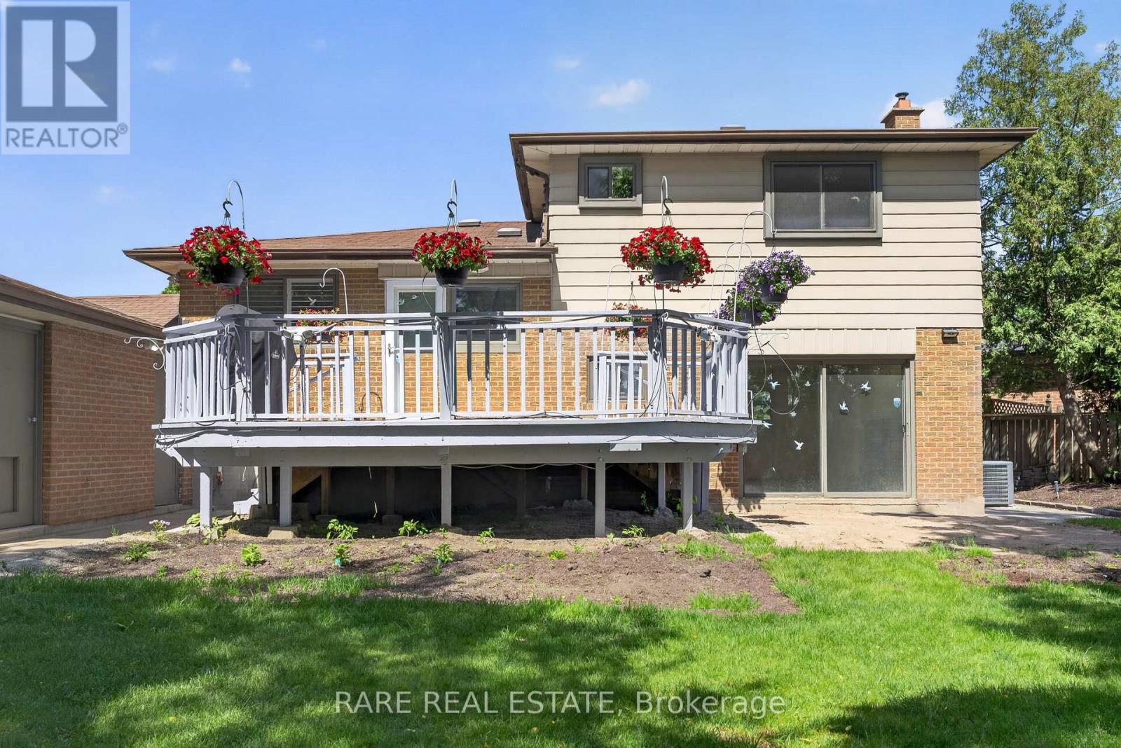 14 Exeter Place, Brampton, Ontario  L6T 1Y4 - Photo 38 - W13426428