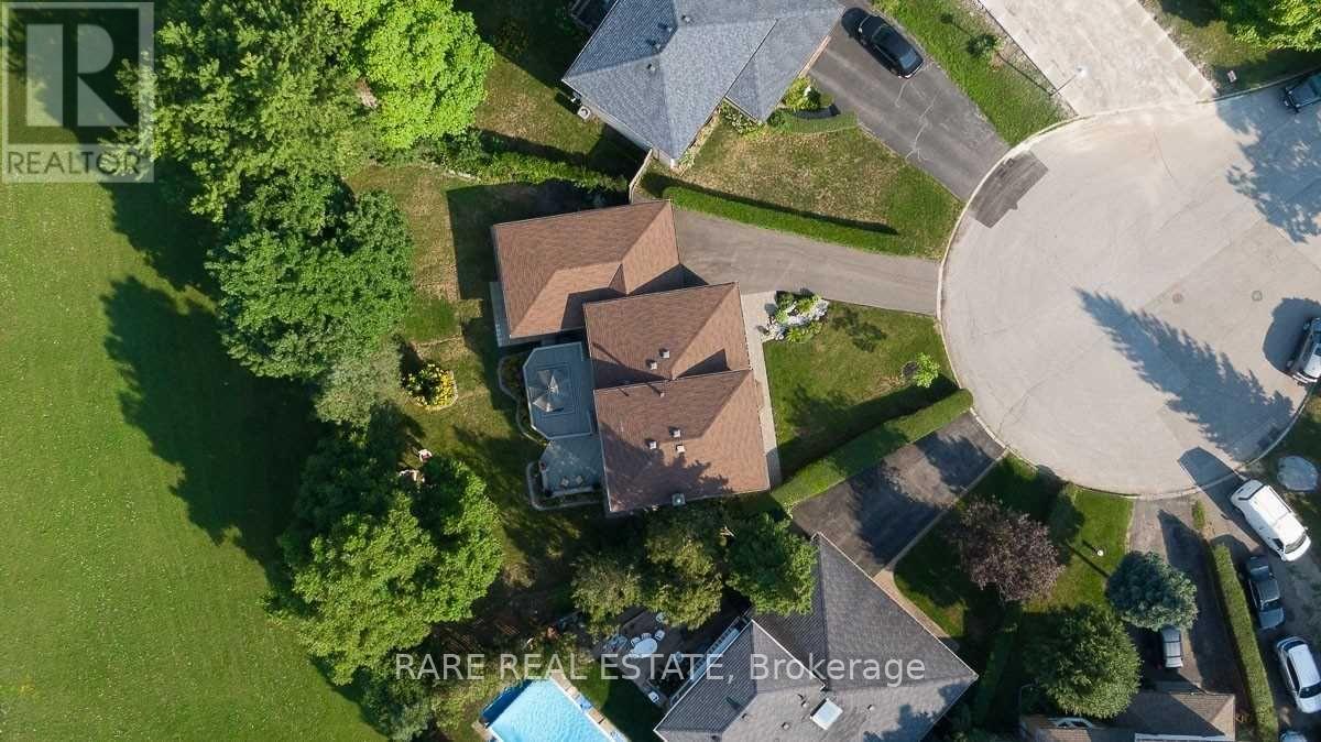 14 Exeter Place, Brampton, Ontario  L6T 1Y4 - Photo 41 - W13426428