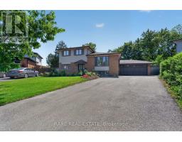 14 EXETER PLACE, Brampton, Ontario