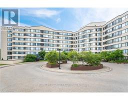 617 - 1001 CEDARGLEN GATE, Mississauga, Ontario
