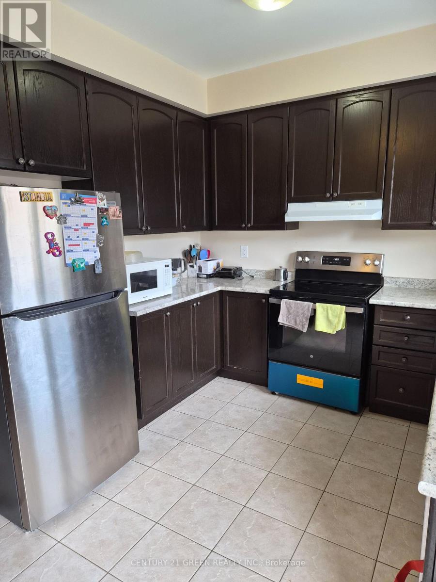 737 Agnew Crescent, Milton, Ontario  L9T 8M6 - Photo 4 - W13426488