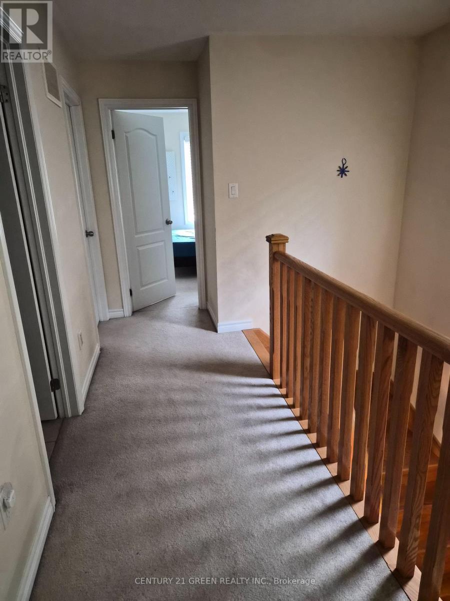 737 Agnew Crescent, Milton, Ontario  L9T 8M6 - Photo 5 - W13426488