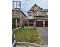 737 AGNEW CRESCENT, Milton, Ontario