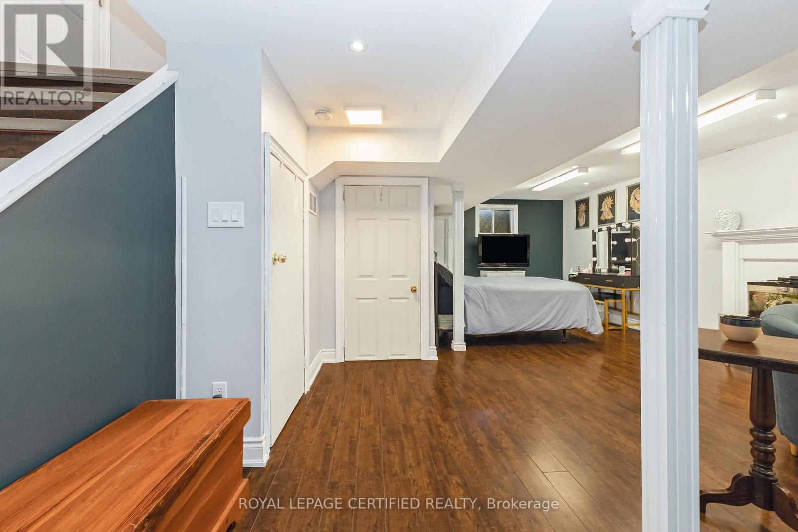 138 Beech Street, Brampton, Ontario  L6V 1V6 - Photo 19 - W13426490