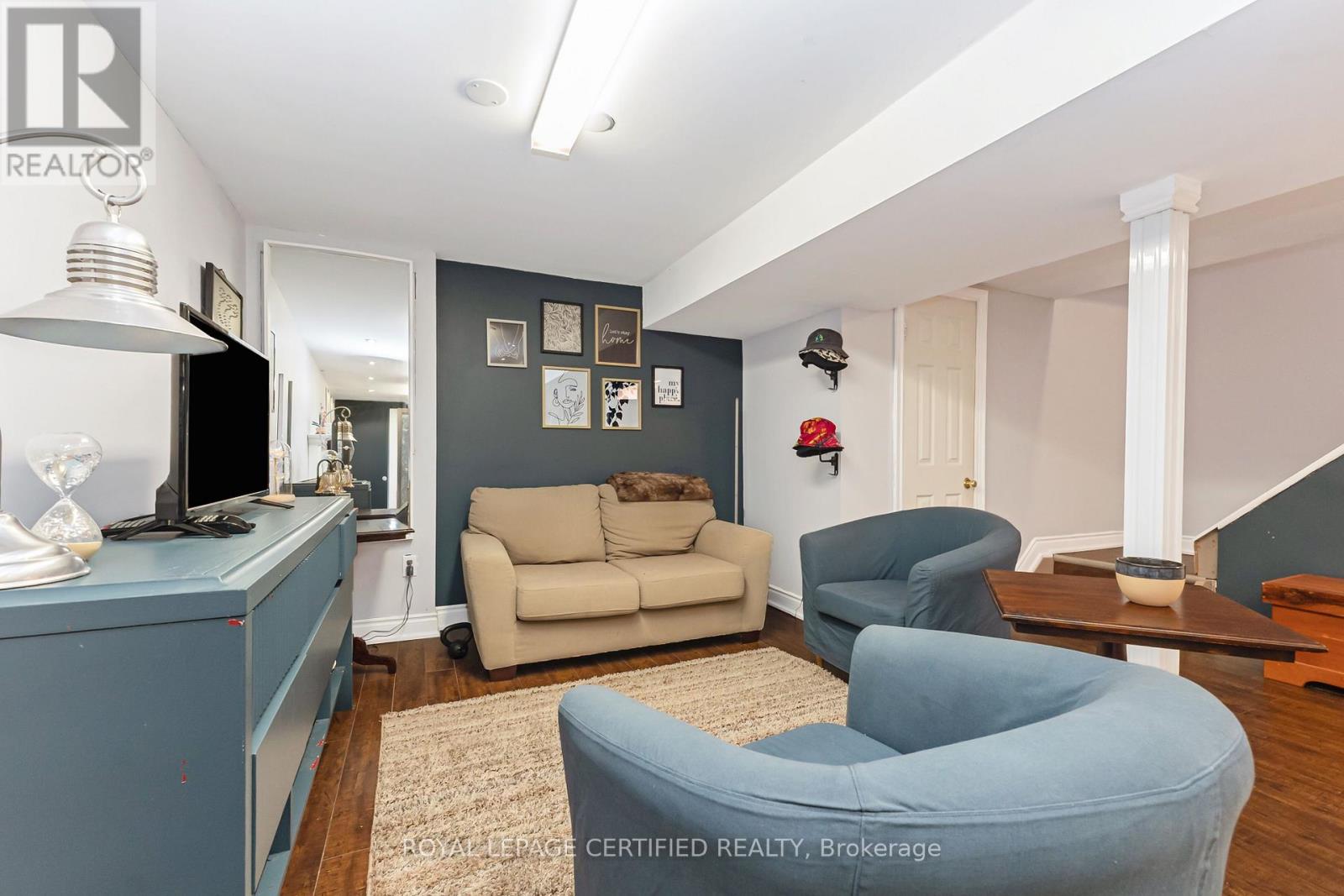 138 Beech Street, Brampton, Ontario  L6V 1V6 - Photo 20 - W13426490