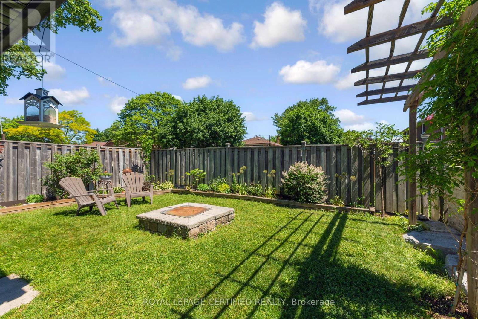 138 Beech Street, Brampton, Ontario  L6V 1V6 - Photo 26 - W13426490