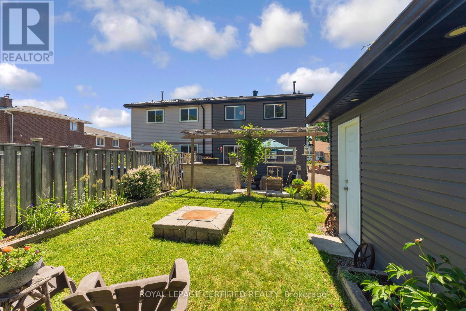138 Beech Street, Brampton, Ontario  L6V 1V6 - Photo 27 - W13426490