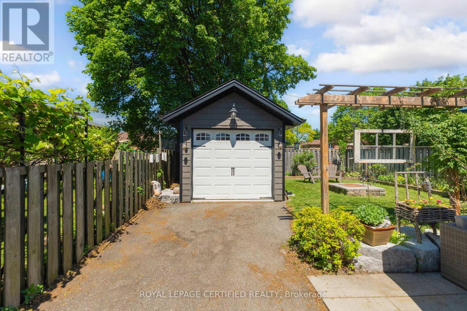 138 Beech Street, Brampton, Ontario  L6V 1V6 - Photo 28 - W13426490