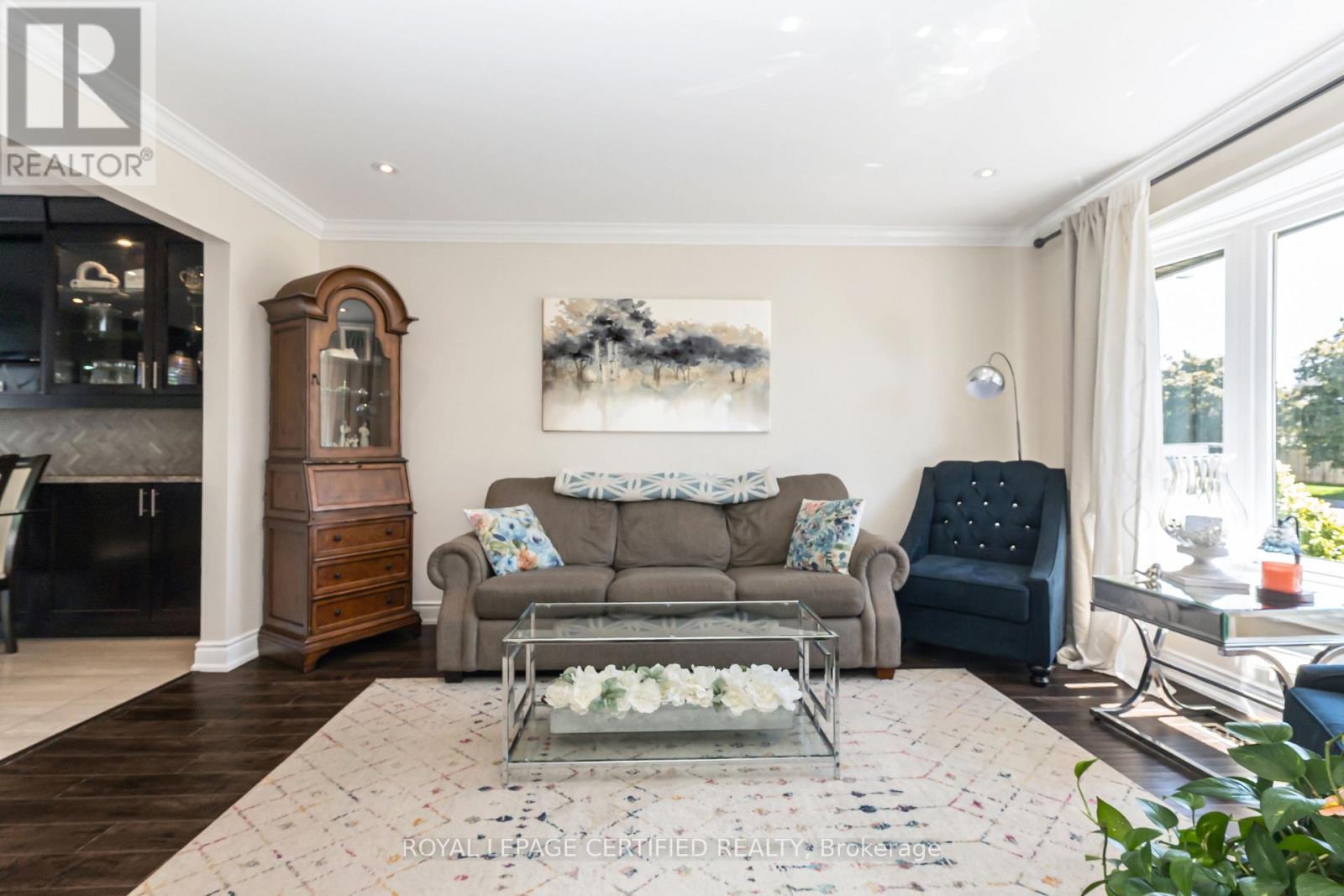 138 Beech Street, Brampton, Ontario  L6V 1V6 - Photo 8 - W13426490