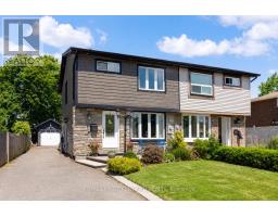 138 BEECH STREET, Brampton, Ontario