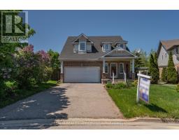 35 CAMERON COURT, Orangeville, Ontario