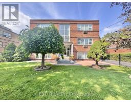 UNIT 2 - 27 PAISLEY BOULEVARD, Mississauga, Ontario