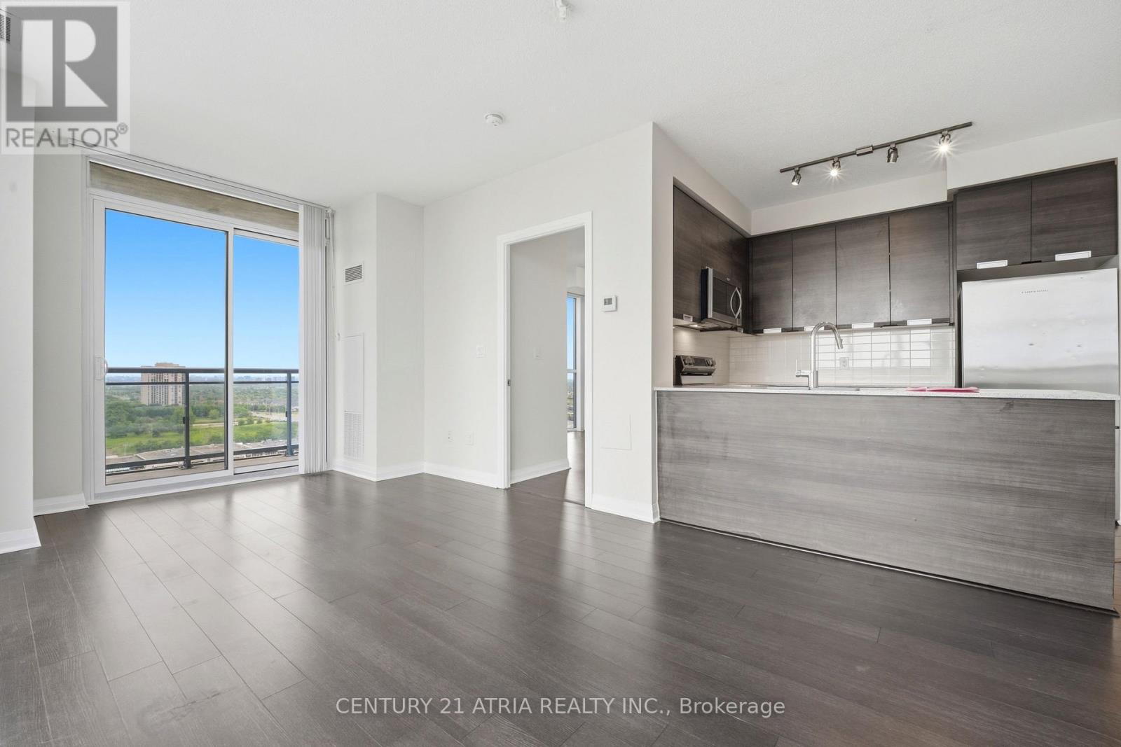 1517 - 5033 Four Springs Avenue, Mississauga, Ontario  L5R 0E4 - Photo 10 - W13426504