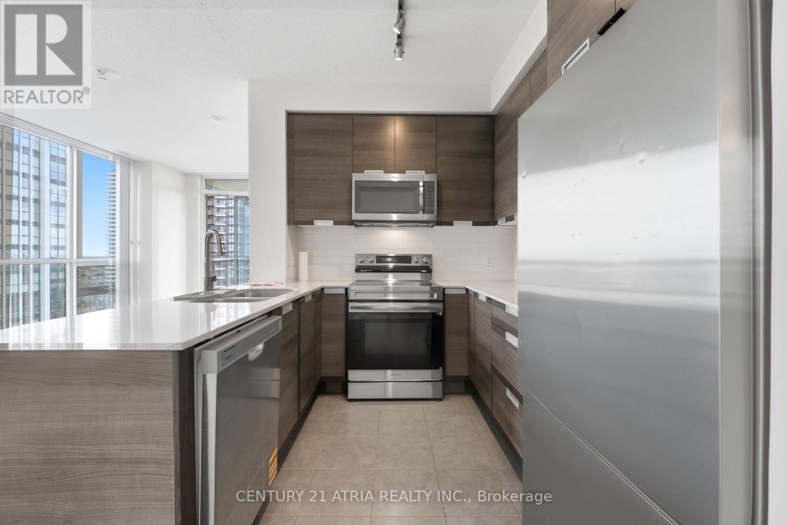 1517 - 5033 Four Springs Avenue, Mississauga, Ontario  L5R 0E4 - Photo 12 - W13426504