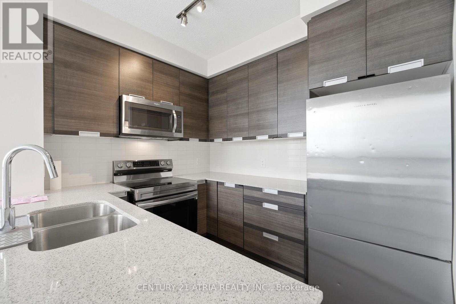 1517 - 5033 Four Springs Avenue, Mississauga, Ontario  L5R 0E4 - Photo 13 - W13426504