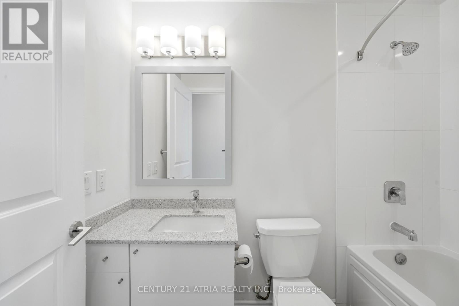 1517 - 5033 Four Springs Avenue, Mississauga, Ontario  L5R 0E4 - Photo 15 - W13426504