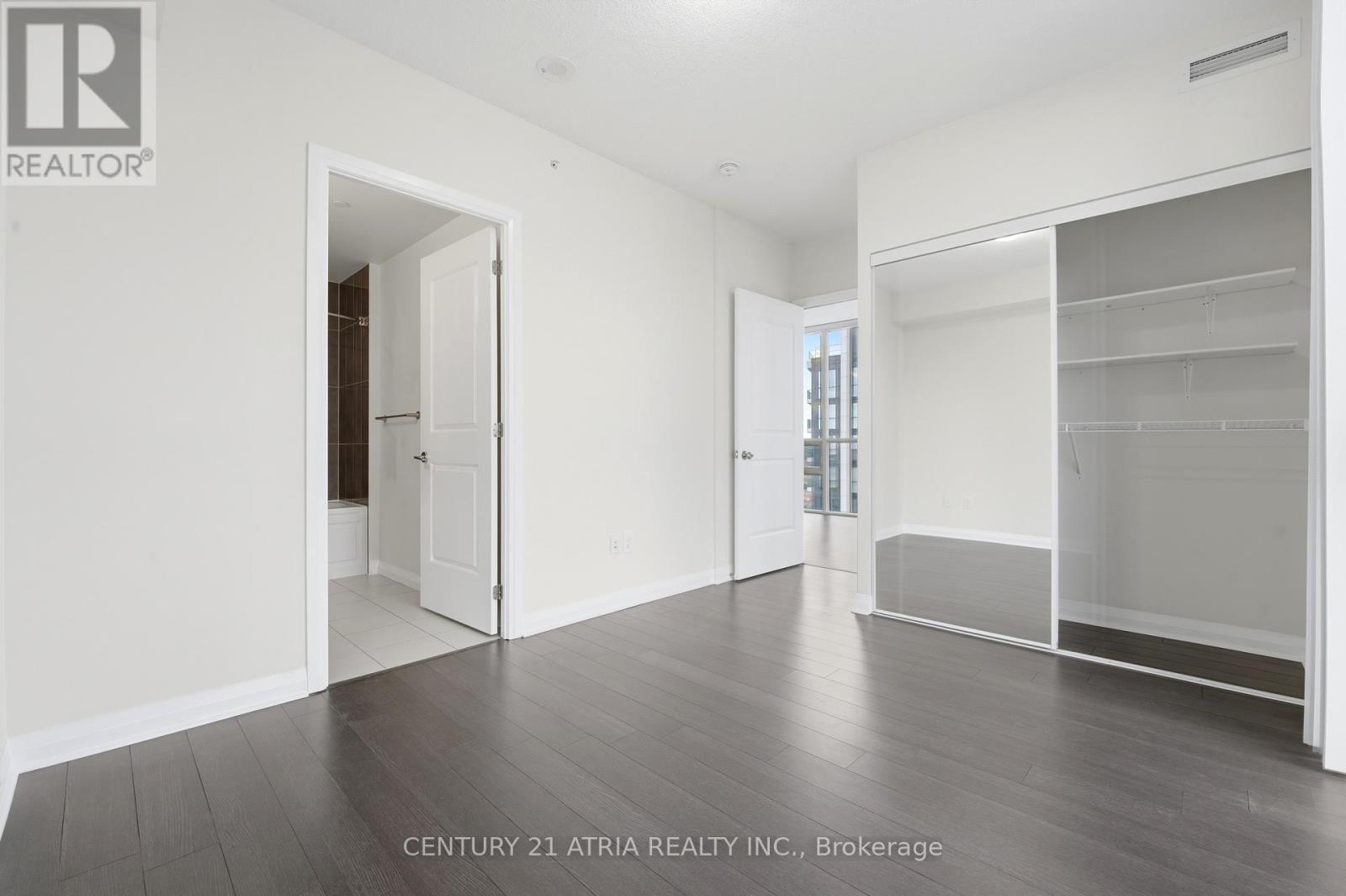 1517 - 5033 Four Springs Avenue, Mississauga, Ontario  L5R 0E4 - Photo 17 - W13426504