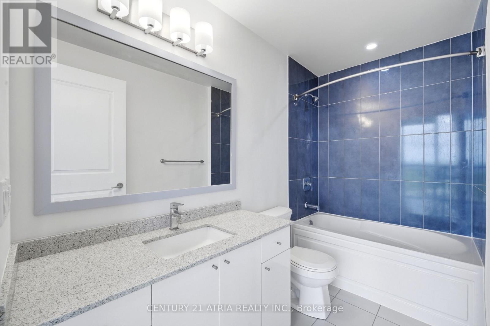 1517 - 5033 Four Springs Avenue, Mississauga, Ontario  L5R 0E4 - Photo 18 - W13426504