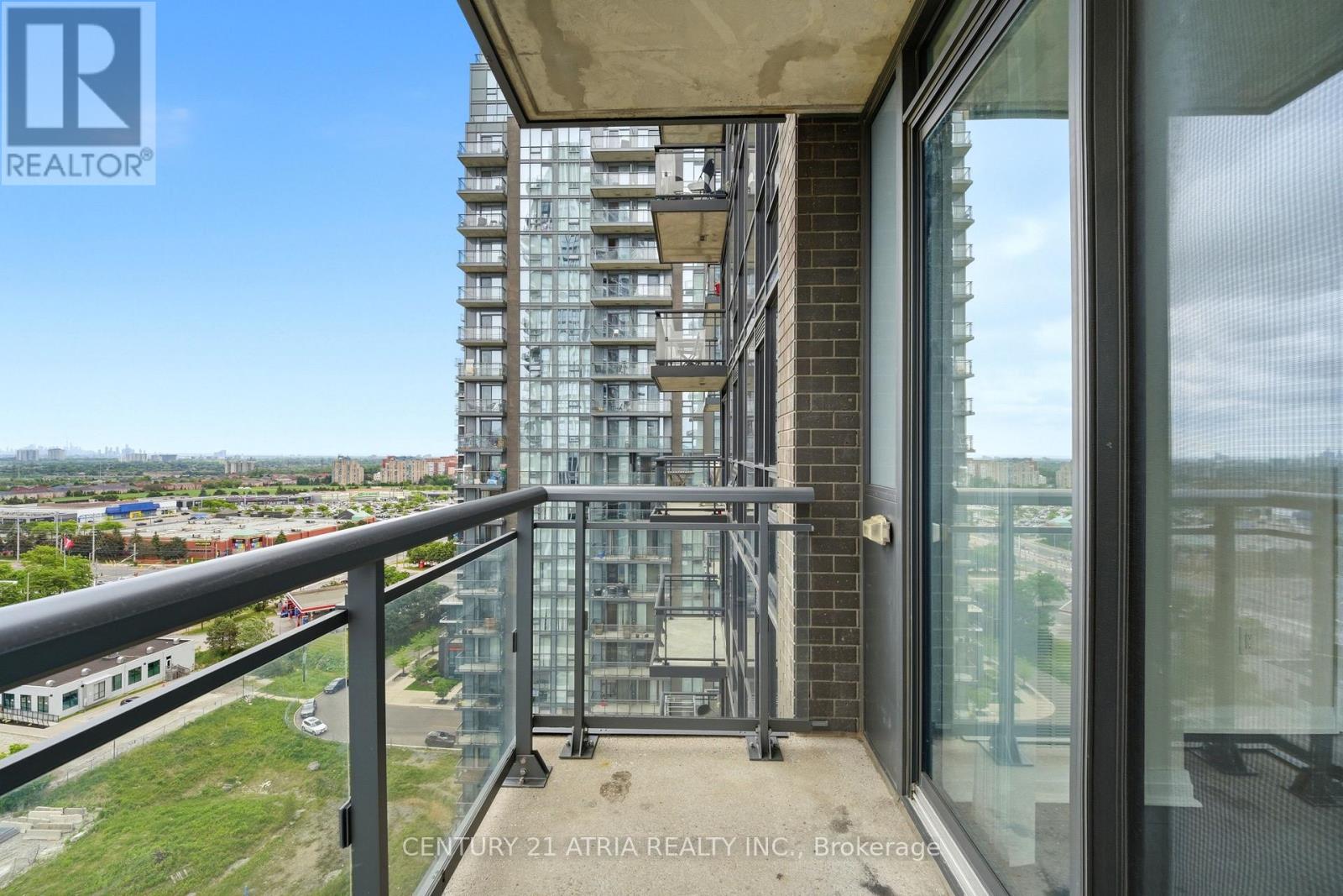 1517 - 5033 Four Springs Avenue, Mississauga, Ontario  L5R 0E4 - Photo 21 - W13426504