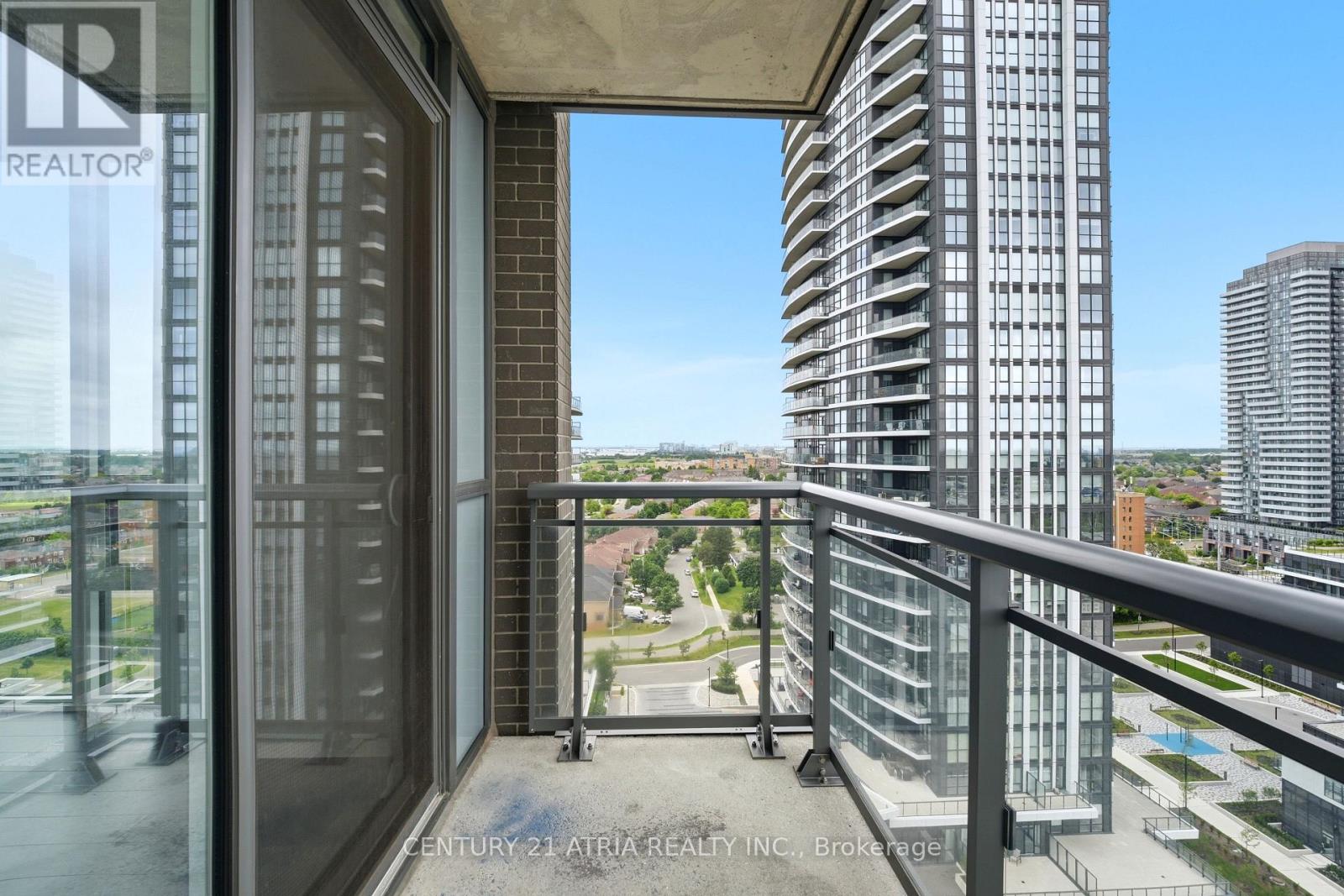 1517 - 5033 Four Springs Avenue, Mississauga, Ontario  L5R 0E4 - Photo 22 - W13426504