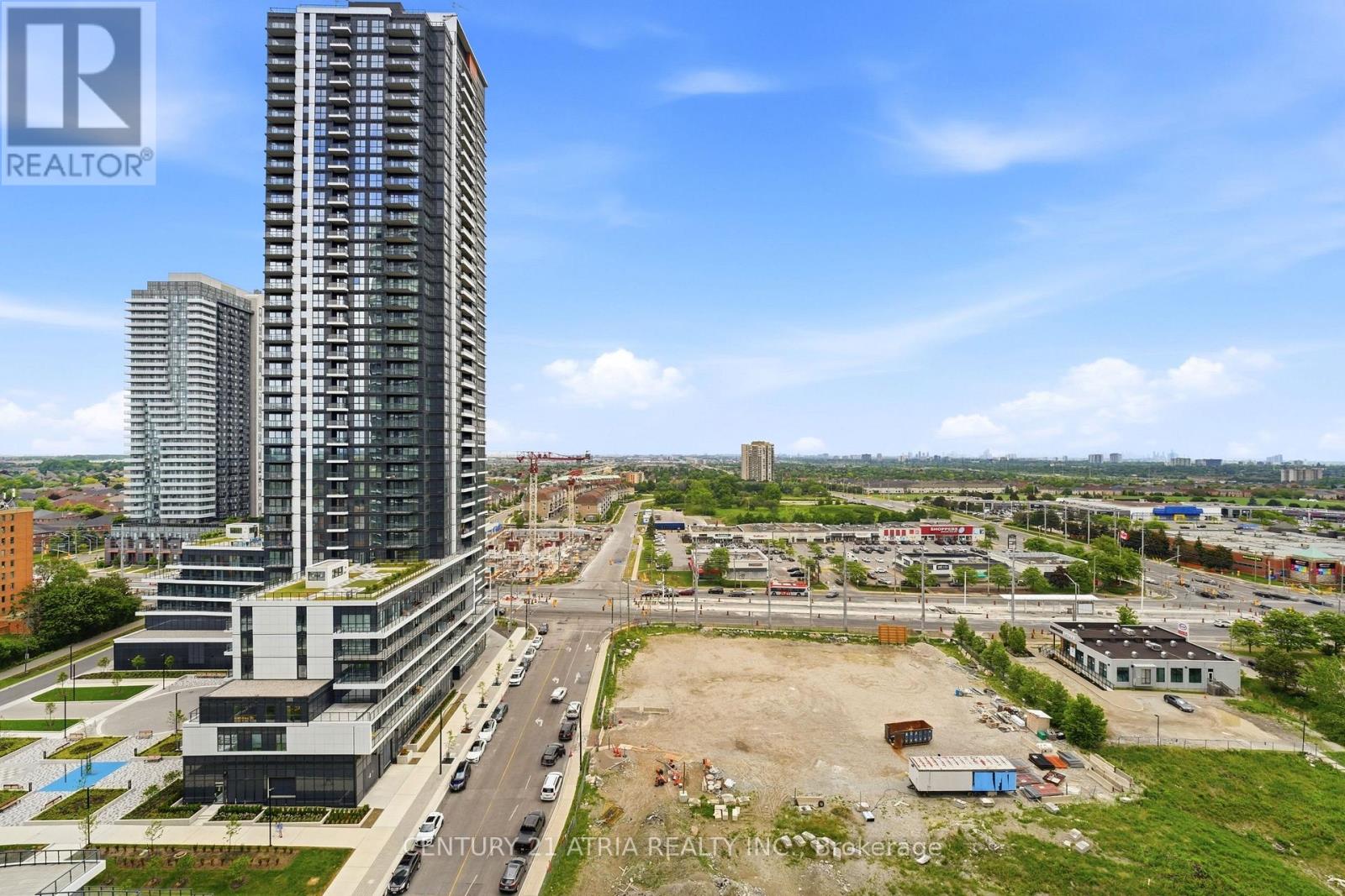 1517 - 5033 Four Springs Avenue, Mississauga, Ontario  L5R 0E4 - Photo 23 - W13426504